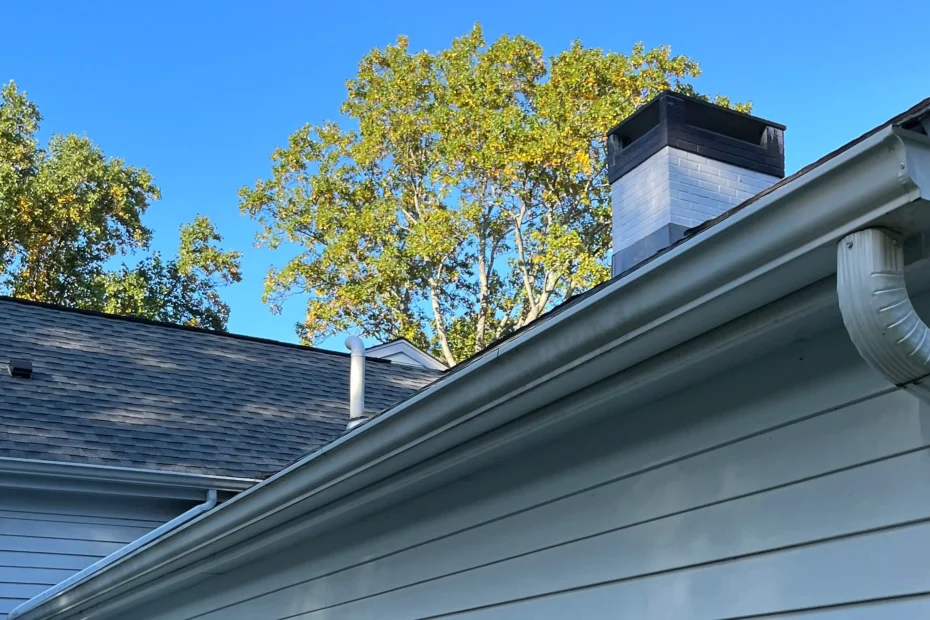 Gutter Cleaning Harrison AR